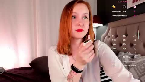 Agatha online show from August 14, 5:38 pm