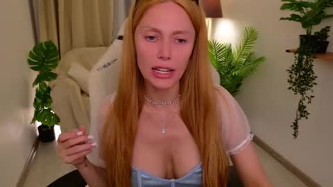 love_call online show from August 15, 4:49 am