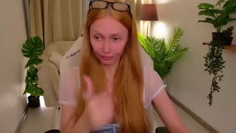 love_call online show from August 15, 7:01 am