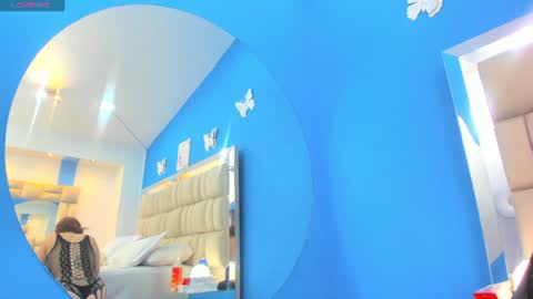 Melany  online show from August 12, 12:18 pm