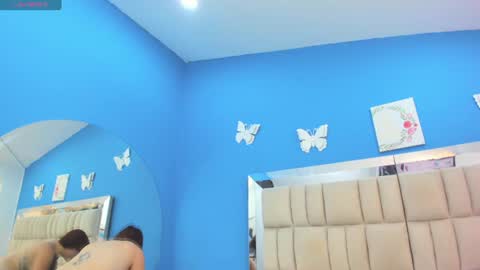 Melany  online show from August 14, 11:19 pm