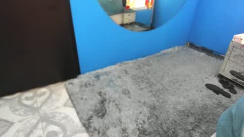 Melany  online show from August 18, 12:22 pm