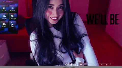  Andrea  online show from August 10, 5:47 pm