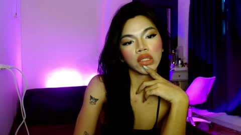 Seren online show from August 6, 3:05 am