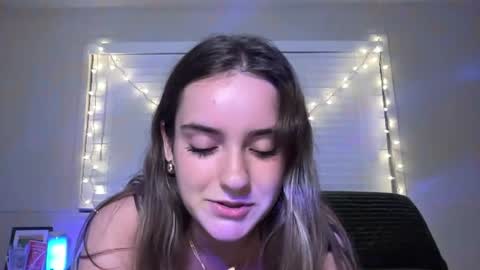 Olivia Rose online show from July 30, 3:58 am