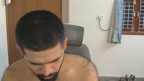 Indian hairy online show from July 12, 6:47 pm