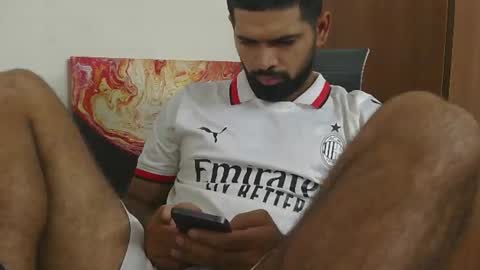 Indian hairy online show from July 18, 12:06 pm