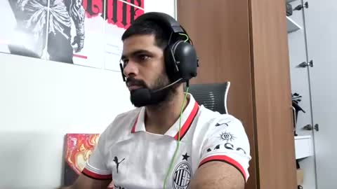 Indian hairy online show from July 18, 11:17 pm