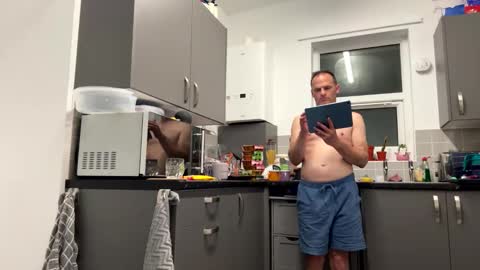 getnaked123 online show from May 31, 12:23 am