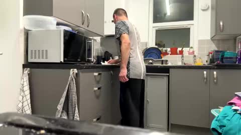 getnaked123 online show from June 1, 2:25 am