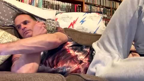 getnaked123 online show from June 7, 12:49 am