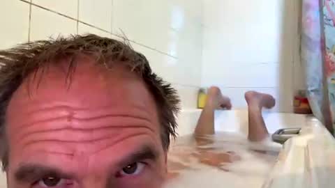 getnaked123 online show from July 30, 10:11 am