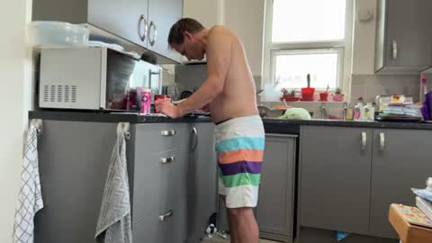 getnaked123 online show from August 10, 12:28 pm