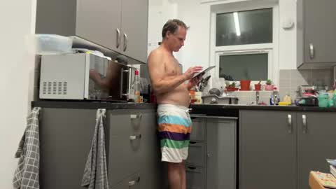 getnaked123 online show from August 12, 12:57 am