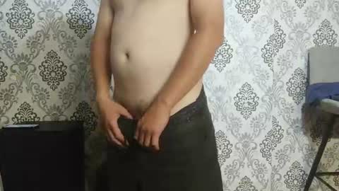lovejimmi online show from August 12, 8:33 pm