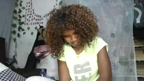 lovelaspice online show from June 11, 10:38 pm
