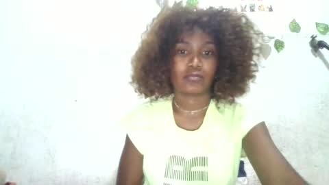 lovelaspice online show from June 13, 11:07 am
