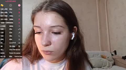 Lina online show from July 31, 8:14 pm