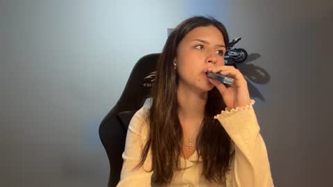 Lina online show from August 12, 6:10 pm
