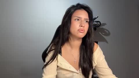 Lina online show from August 16, 12:42 pm