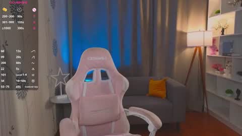 lovellalipss online show from August 9, 2:40 pm