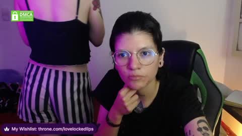 Alex  Violet online show from March 30, 4:37 am