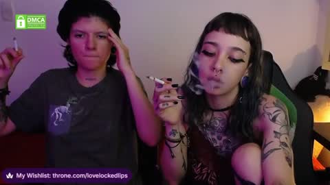 Alex  Violet online show from March 31, 4:20 am