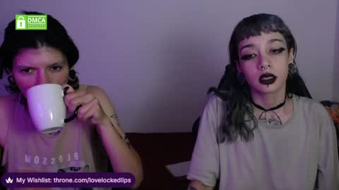 Alex  Violet online show from April 6, 3:21 am
