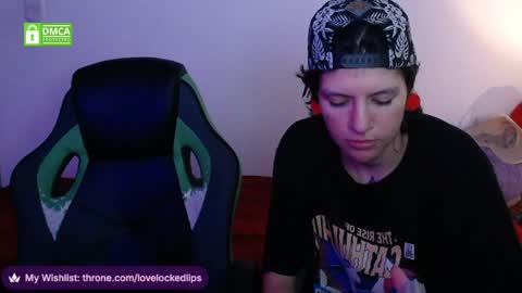 Alex  Violet online show from April 8, 3:16 am