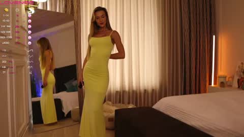 Lovely  Alisa online show from June 25, 1:25 pm