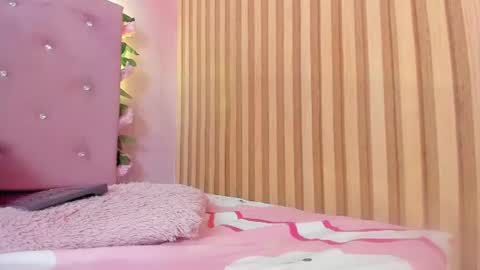 Kissy online show from September 2, 10:12 pm