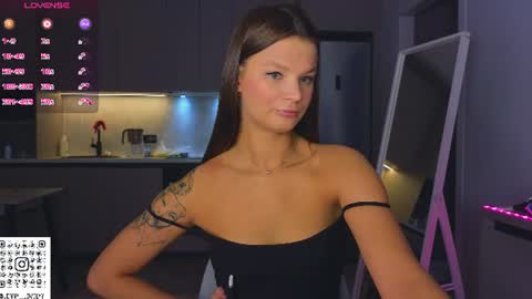 Jenny online show from August 13, 11:19 pm