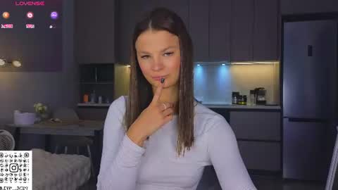 Jenny online show from August 14, 12:25 am
