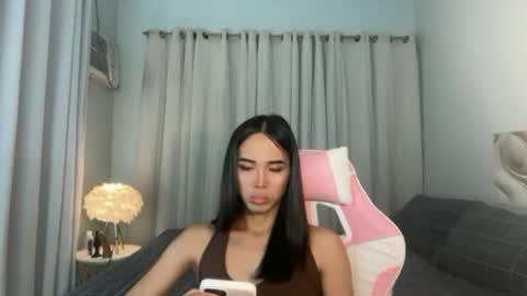 BABY BRIANA online show from July 16, 7:03 pm