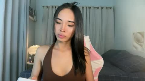 BABY BRIANA online show from July 19, 3:03 pm