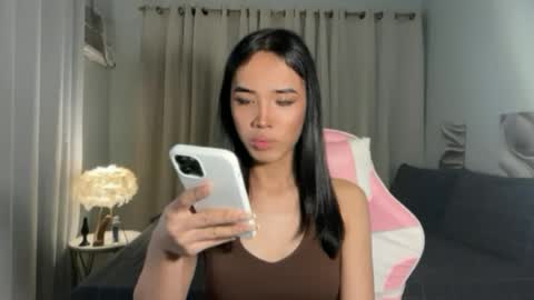 BABY BRIANA online show from July 21, 5:37 pm