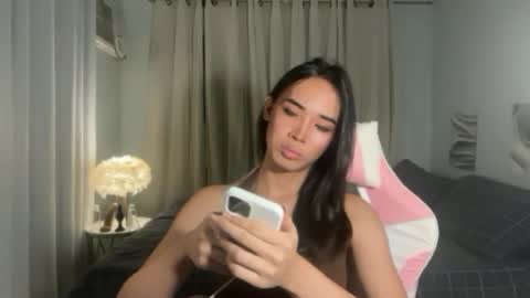 BABY BRIANA online show from July 22, 8:55 pm