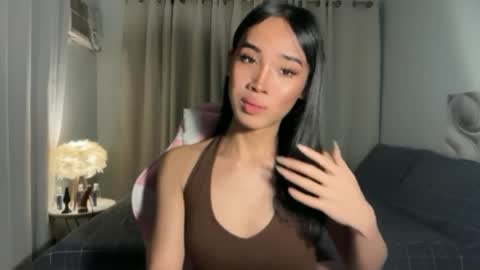 BABY BRIANA online show from July 26, 8:25 pm