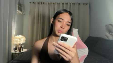 BABY BRIANA online show from July 26, 9:31 pm