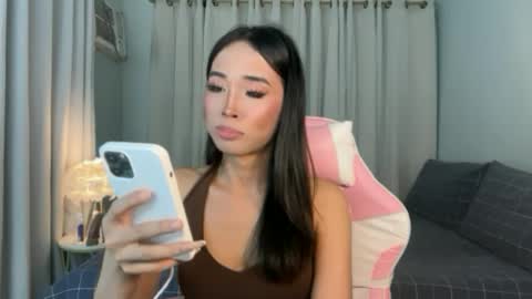BABY BRIANA online show from July 27, 9:31 pm