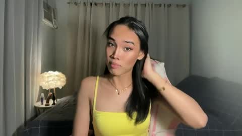 BABY BRIANA online show from July 29, 6:48 pm