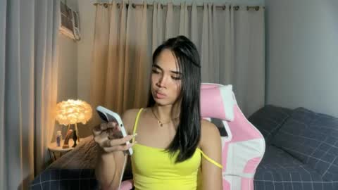 BABY BRIANA online show from July 29, 7:54 pm