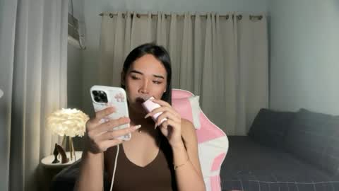 BABY BRIANA online show from July 31, 7:19 pm