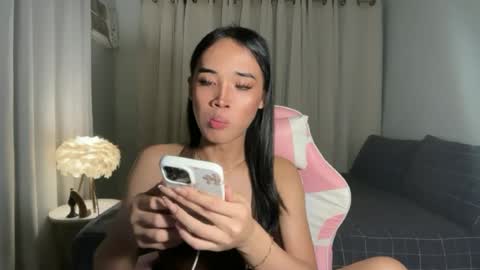 BABY BRIANA online show from July 31, 8:25 pm