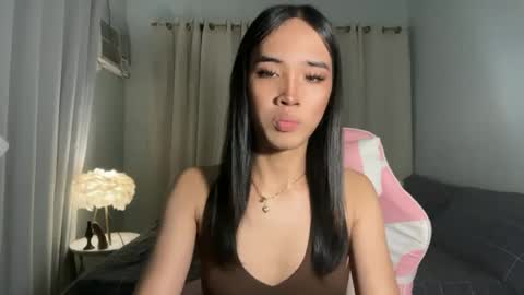 BABY BRIANA online show from August 1, 6:47 pm