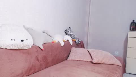 Lovely Hayley online show from July 11, 11:22 pm