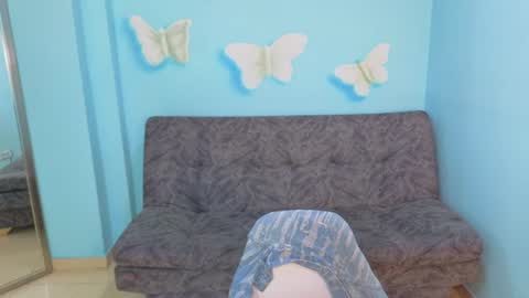 Kaitlyn online show from August 8, 6:52 pm