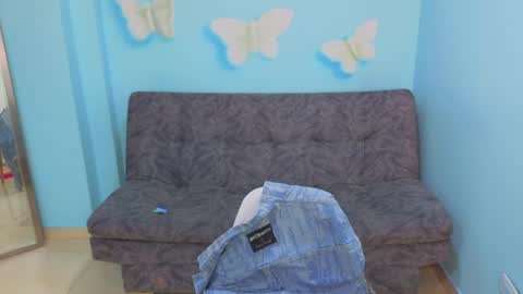 Kaitlyn online show from August 15, 1:31 am