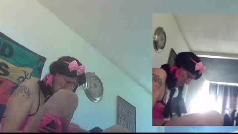 lovely online show from April 30, 6:38 am