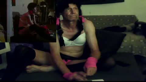 lovely online show from July 3, 2:46 am